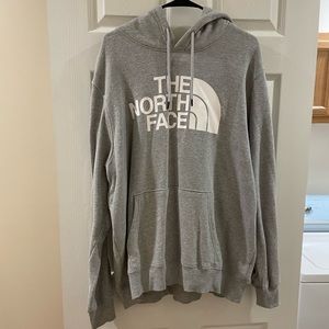 Mens The North Face Sweatshirt